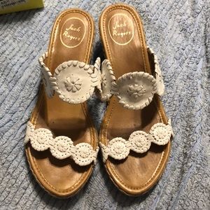 Jack Rogers Shelby Wedge